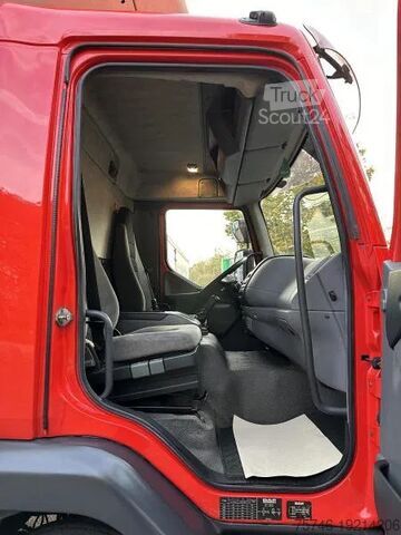 Transporte refrigerado/congelado DAF LF 45 220 L Tief Kühl TK TS 500e 12to STS Koffer