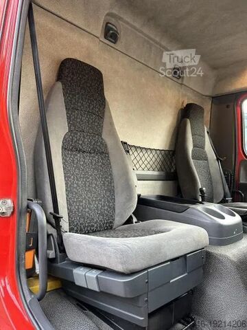Transporte refrigerado/congelado DAF LF 45 220 L Tief Kühl TK TS 500e 12to STS Koffer
