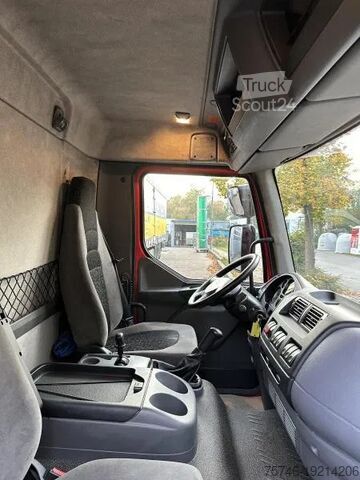 Transporte refrigerado/congelado DAF LF 45 220 L Tief Kühl TK TS 500e 12to STS Koffer