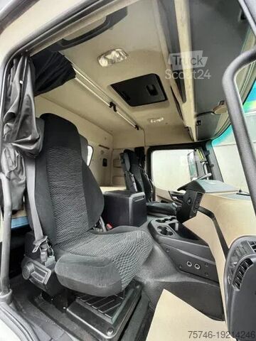 Systém ramene s hákem Mercedes-Benz Actros 2543 BL 6x2 MEILLER Abroller TÜV NEU!