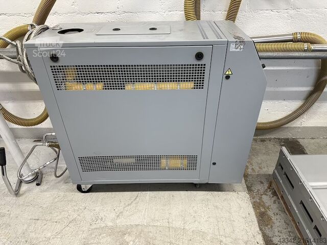 Haas & Schwaiger GmbH Haas & Schwaiger GmbH Haas & Schwaiger GmbH