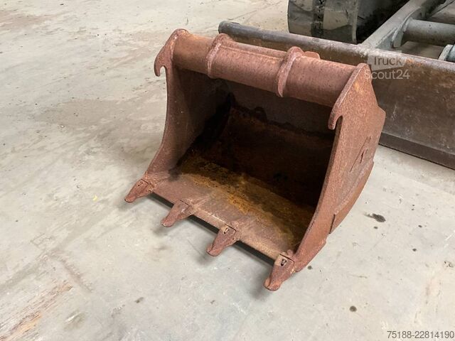 Mini-pelle Volvo ECR 50 D