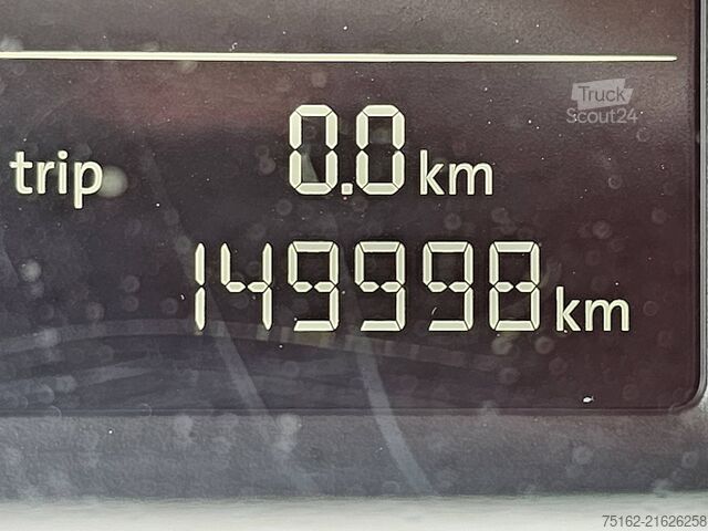 Camioneta familiar de techo alto VW CADDY 2.0 ac EURO6