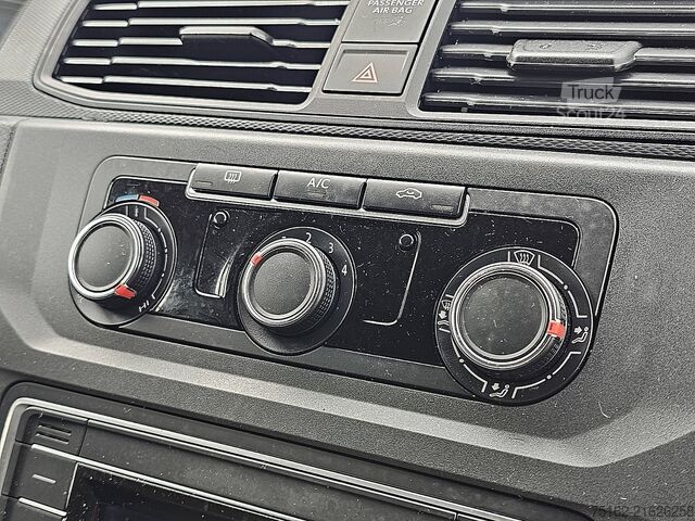 Camioneta familiar de techo alto VW CADDY 2.0 ac EURO6