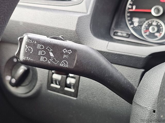 Camioneta familiar de techo alto VW CADDY 2.0 ac EURO6