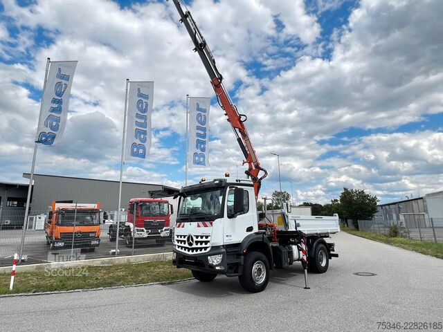 Arno Steigerwald Transport GmbH & Co.KG Arno Steigerwald Transport GmbH & Co.KG Arno Steigerwald Transport GmbH & Co.KG
