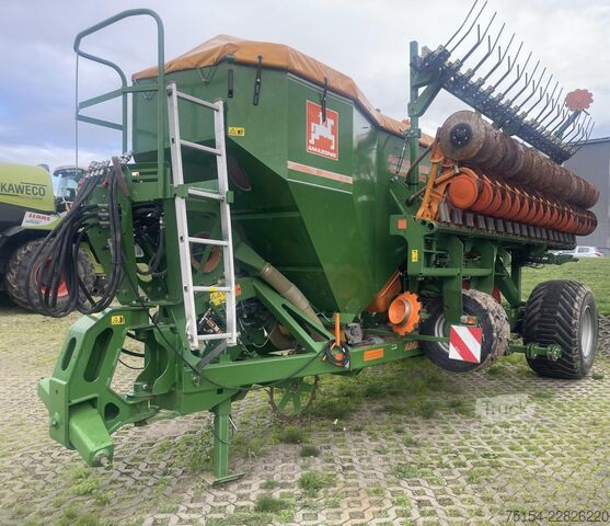 Sėjamoji Amazone Citan 9000