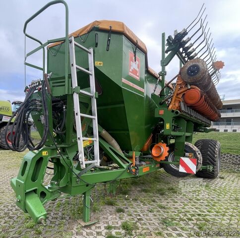 Sėjamoji Amazone Citan 9000