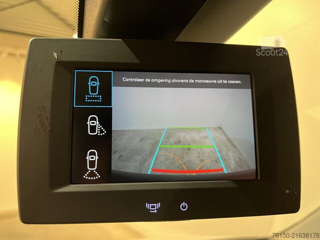 Duba panelată Peugeot Partner 1.5 BlueHDI 130 PK L2 Automaat Serviceb...