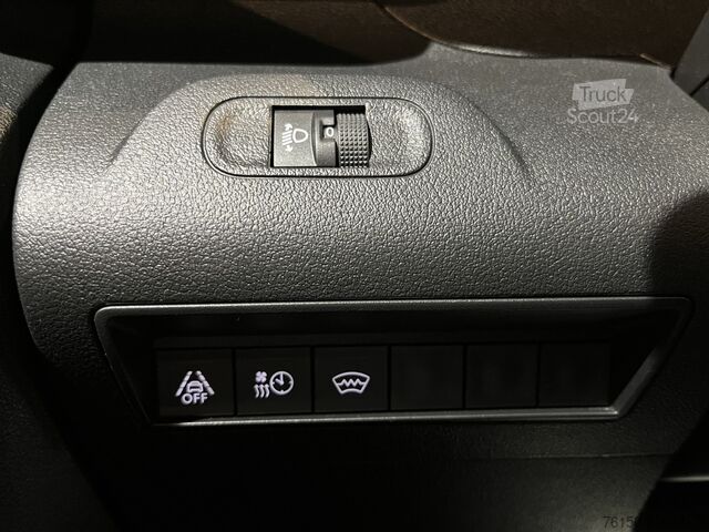 Duba panelată Peugeot Partner 1.5 BlueHDI 130 PK L2 Automaat Serviceb...