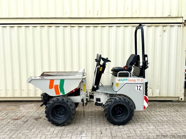 Muu JCB 1T-2 Hochkipper Dumper / 188 H / 2023 BJ