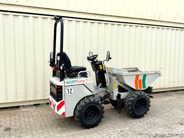 Muu JCB 1T-2 Hochkipper Dumper / 188 H / 2023 BJ