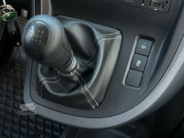 Панельний фургон MERCEDES-BENZ Citan*109*extralang*Klima*Rückfahr*Navi