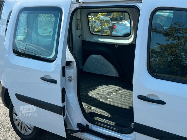 Панельний фургон MERCEDES-BENZ Citan*109*extralang*Klima*Rückfahr*Navi
