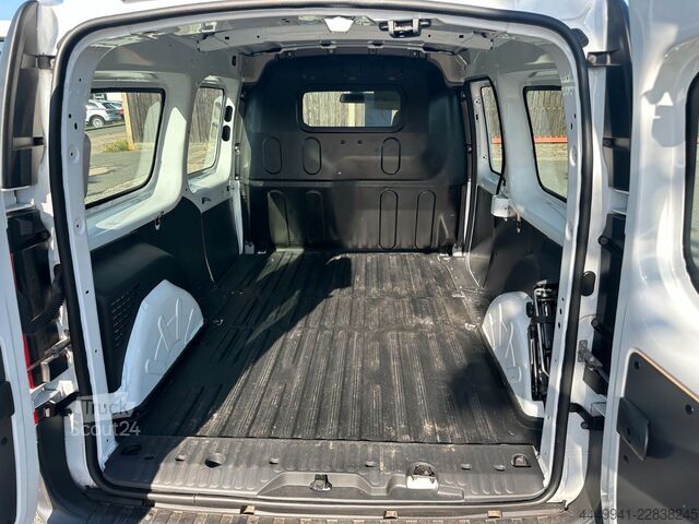 Панельний фургон MERCEDES-BENZ Citan*109*extralang*Klima*Rückfahr*Navi