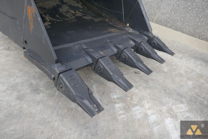 Raupenbagger Caterpillar 320EL