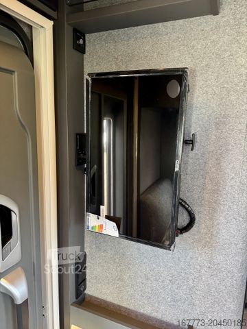 Poluintegrisani kamper DETHLEFFS Trend T 6877 DB 