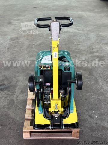 Уплътнител AMMANN APR 30/50 HA Rüttelplatte NEU