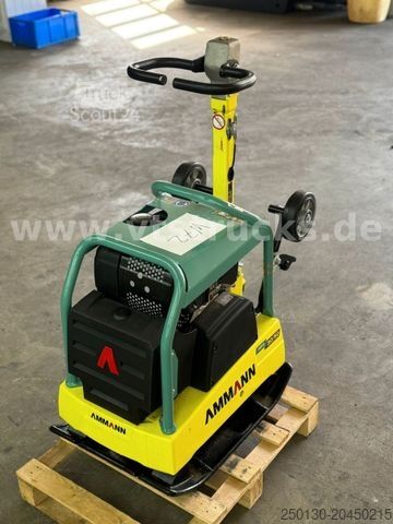 Уплътнител AMMANN APR 30/50 HA Rüttelplatte NEU