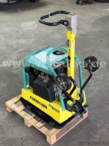 Уплътнител AMMANN APR 30/50 HA Rüttelplatte NEU
