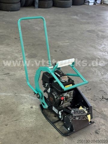 Verdichter AMMANN APF 15/40 HO Rüttelplatte NEU
