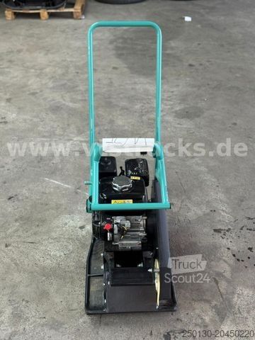 Verdichter AMMANN APF 15/40 HO Rüttelplatte NEU