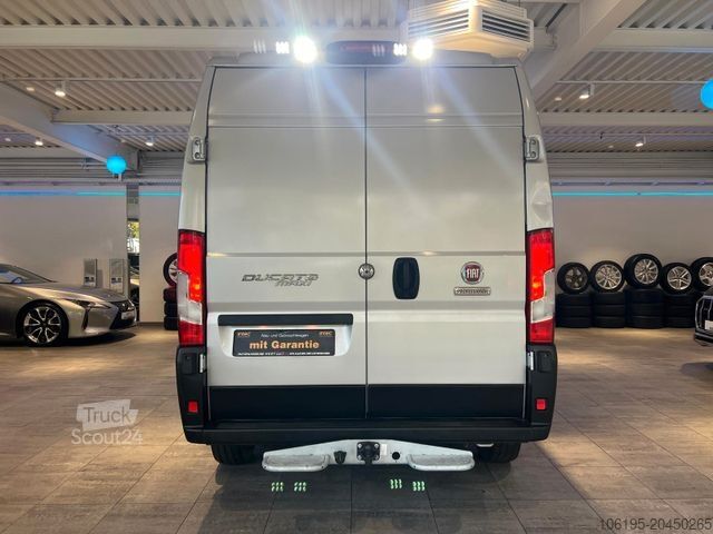 Dodávka s vysokou strechou FIAT Ducato HDI *L2-H2*Hoch+Lang*Garantie*Automatik*
