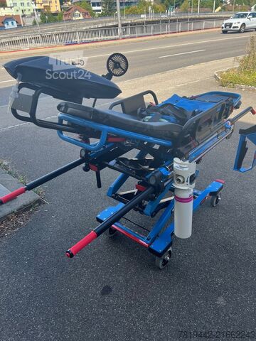 Høy tak varebil Volkswagen T6.1