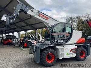 Teleskoparmstapler Bobcat TR 50.210