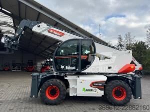 Teleskoparmstapler Bobcat TR 50.210