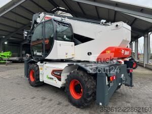 Teleskoparmstapler Bobcat TR 50.210