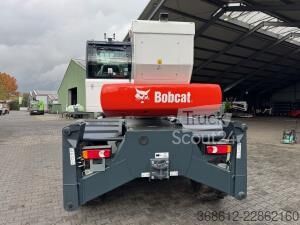 Teleskoparmstapler Bobcat TR 50.210