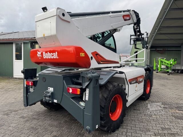 Teleskoparmstapler Bobcat TR 50.210