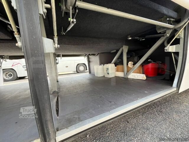 Trener King Long XMQ6996