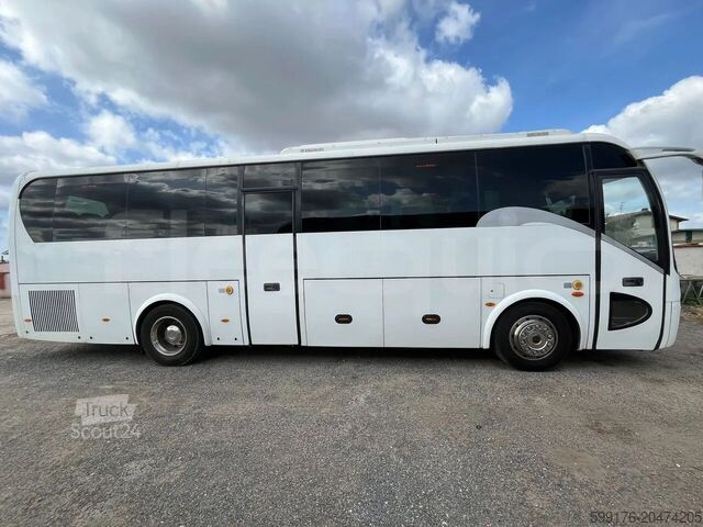 Trener King Long XMQ6996