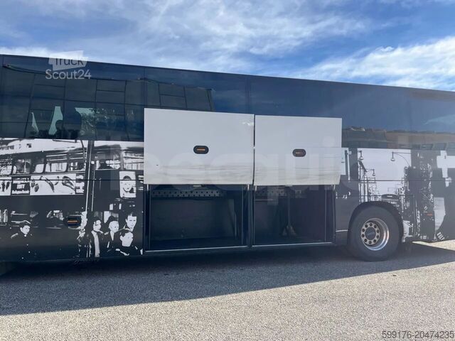 Touring car IVECO Magelys