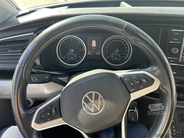 Kombi/kamping vozilo Volkswagen California Coast 2.0 TDI|2022 | EURO 6 | Venditore professionale