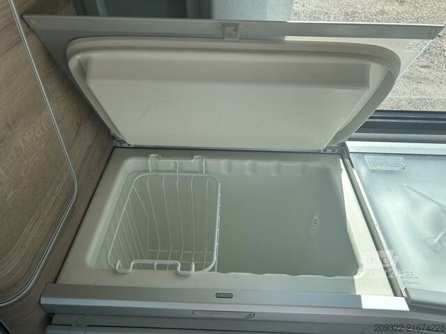 Kombi/kamping vozilo Volkswagen California Coast 2.0 TDI|2022 | EURO 6 | Venditore professionale