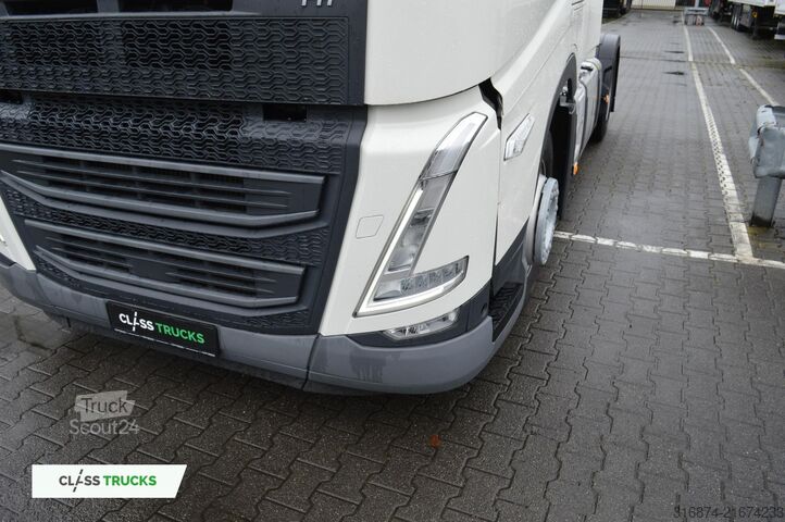 Standaard trekker VOLVO FH 460 XL Cab Varios, i-Save I-ParkCool
