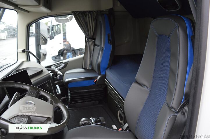 Standaard trekker VOLVO FH 460 XL Cab Varios, i-Save I-ParkCool