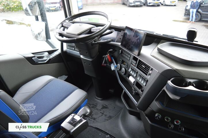 Standaard trekker VOLVO FH 460 XL Cab Varios, i-Save I-ParkCool