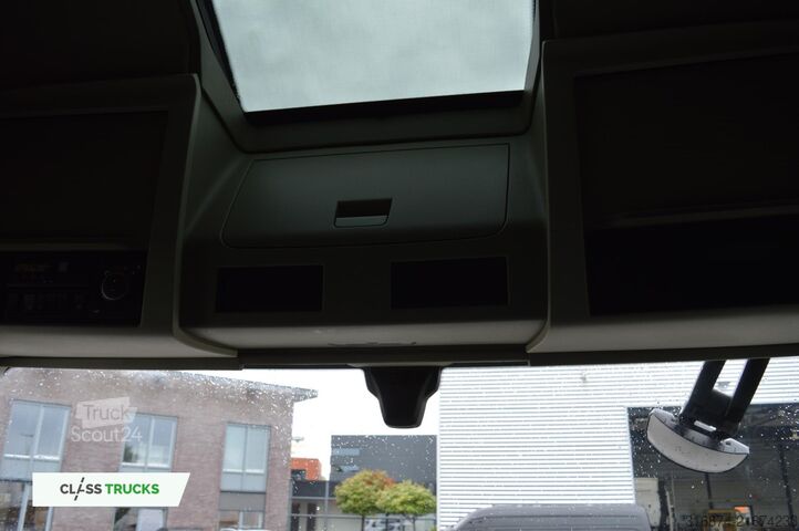 Standaard trekker VOLVO FH 460 XL Cab Varios, i-Save I-ParkCool