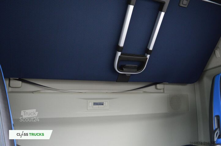 Standaard trekker VOLVO FH 460 XL Cab Varios, i-Save I-ParkCool