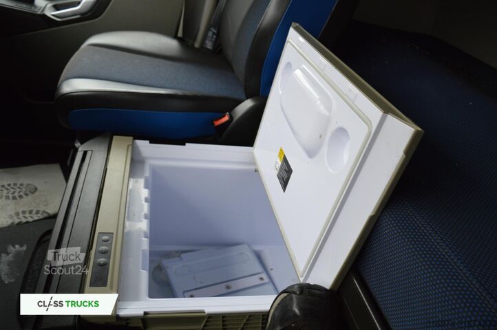 Standaard trekker VOLVO FH 460 XL Cab Varios, i-Save I-ParkCool