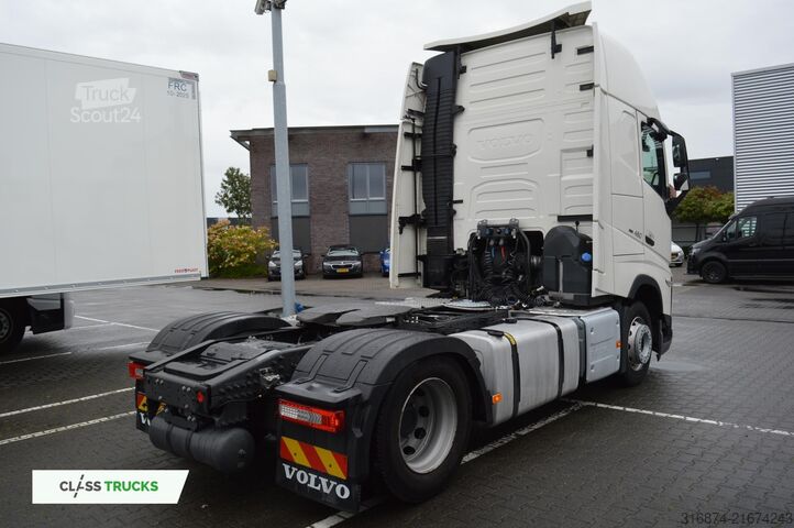 Standaard trekker VOLVO FH 460 XL Cab Varios, i-Save I-ParkCool