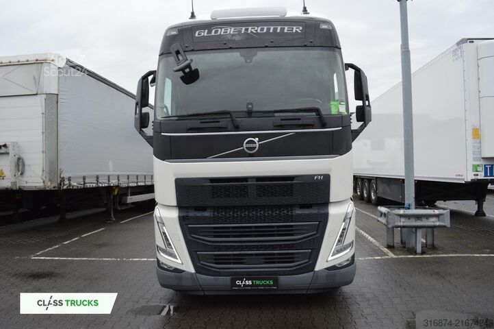 Standaard trekker VOLVO FH 460 XL Cab Varios, i-Save I-ParkCool