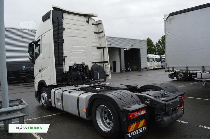 Standaard trekker VOLVO FH 460 XL Cab Varios, i-Save I-ParkCool