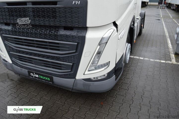 Standaard trekker VOLVO FH 460 XL Cab Varios, i-Save I-ParkCool