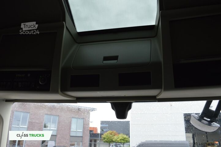 Standaard trekker VOLVO FH 460 XL Cab Varios, i-Save I-ParkCool