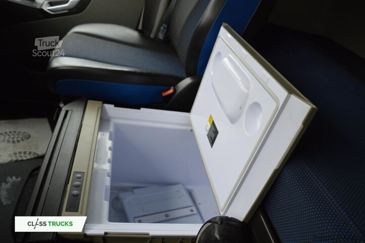 Standaard trekker VOLVO FH 460 XL Cab Varios, i-Save I-ParkCool